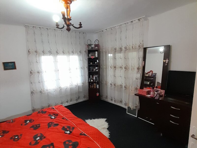 Berceni, Brancoveanu,